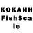 Дистиллят ТГК Wax Georgi Kofman